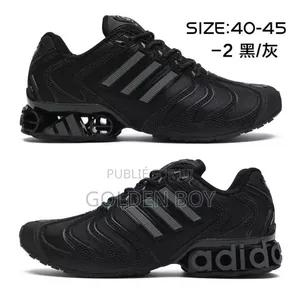 Adidas Salomon