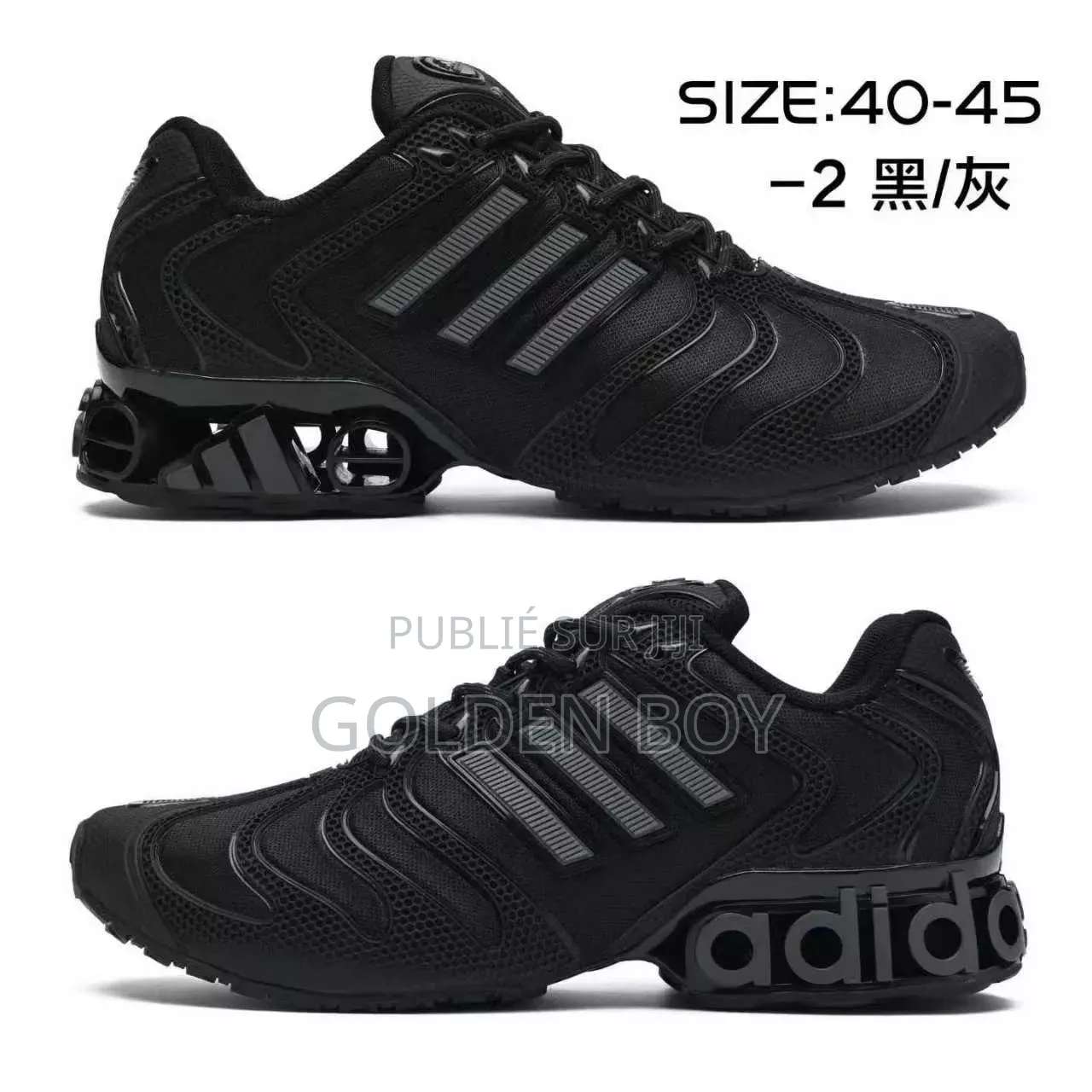 Adidas Salomon
