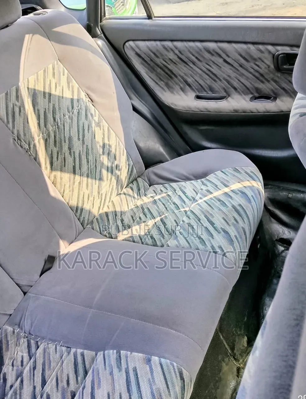 Toyota Corolla 2021 Vert