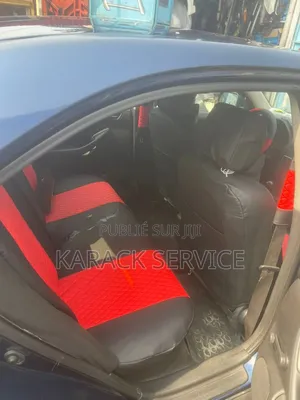 Toyota Avensis 2020 Bleu