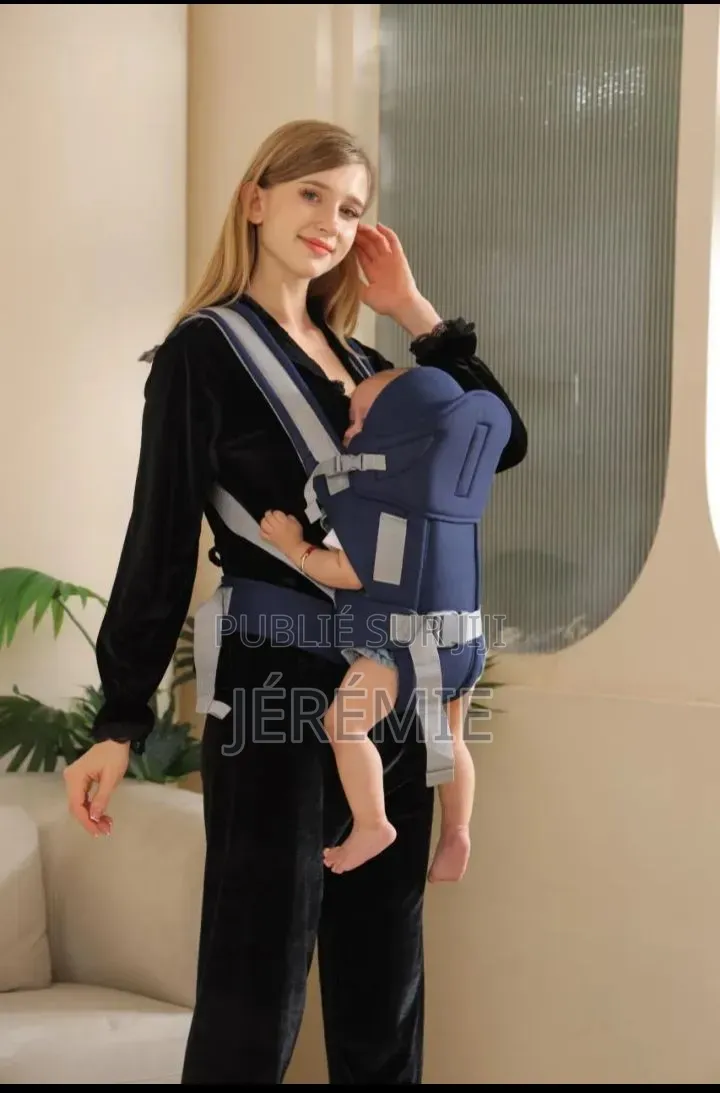 Kangourou Pour Bébé
