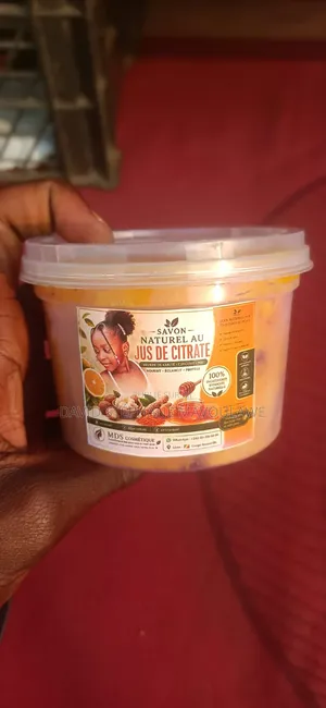 Savon De Toilettes