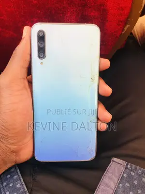 Huawei Y9s 128 GB Bleu