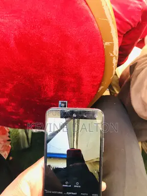 Huawei Y9s 128 GB Bleu