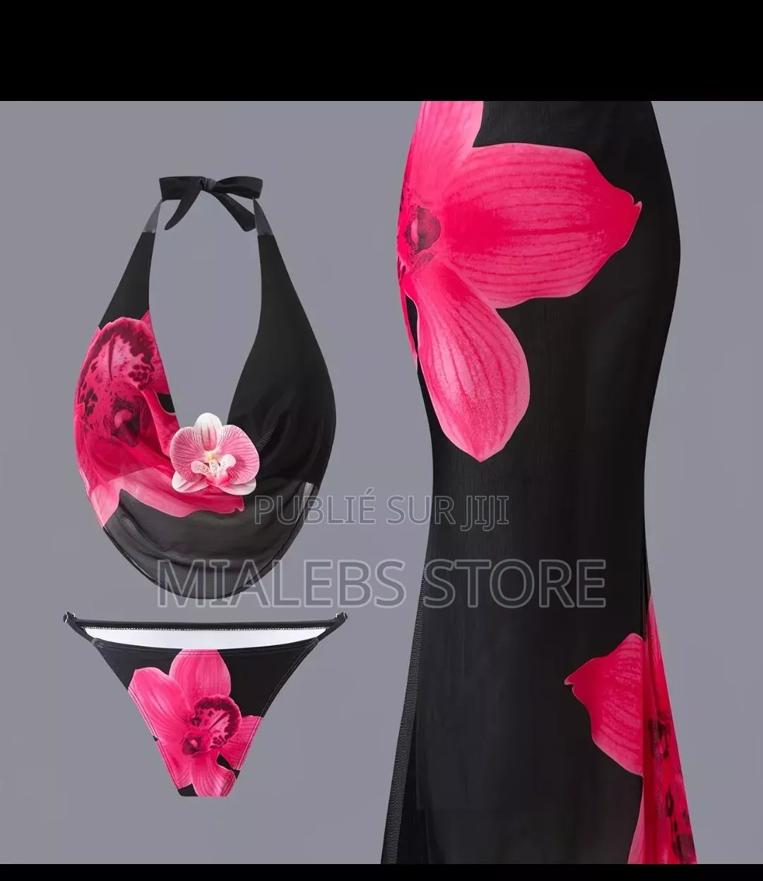 Ensemble Jupe