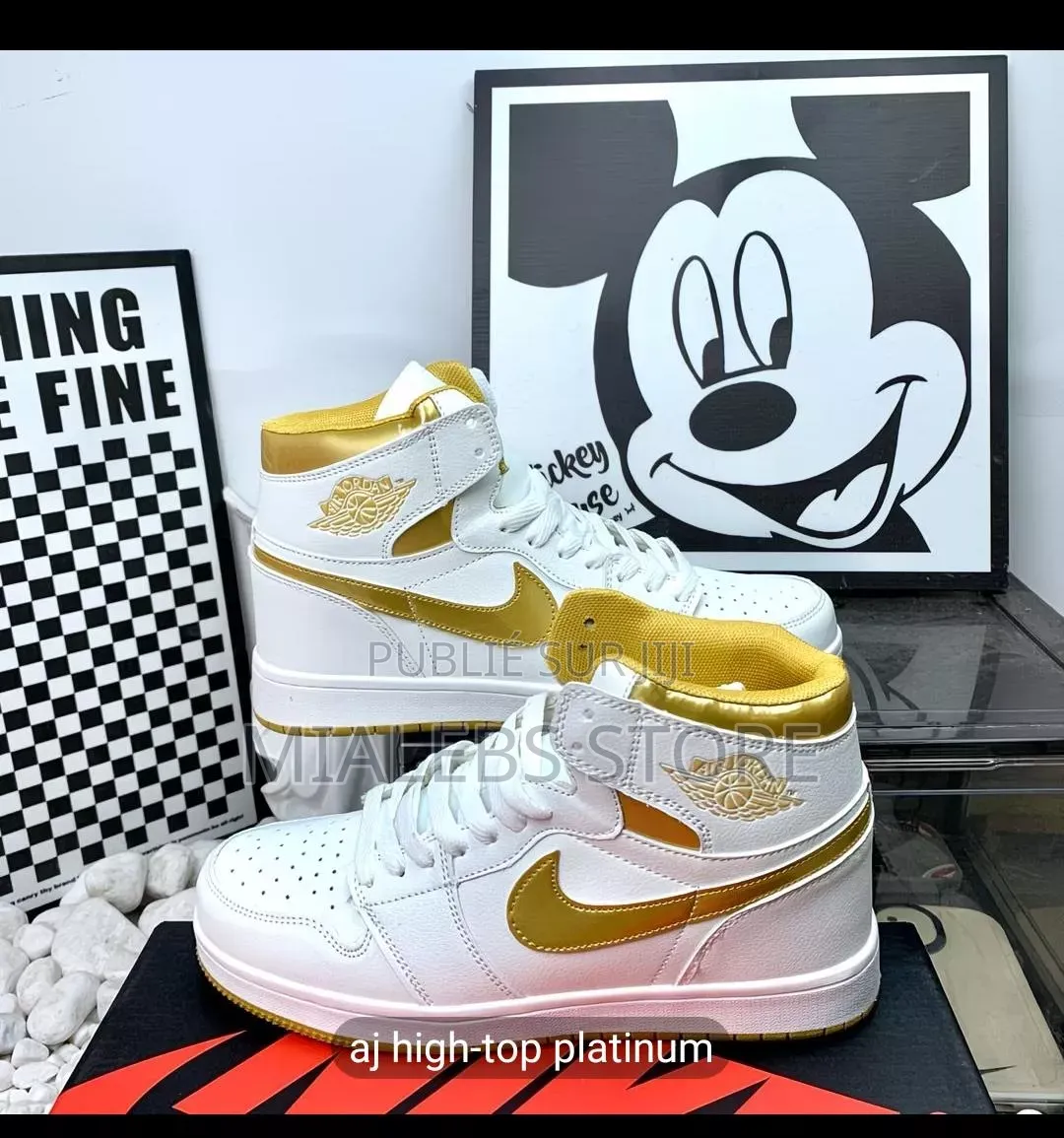 Jordan One