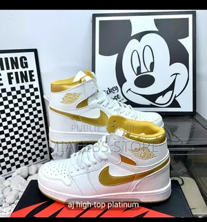 Jordan One
