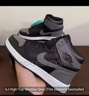 Jordan One