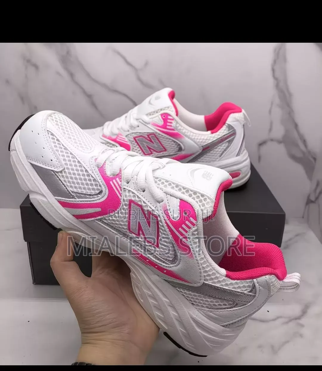 New Balance