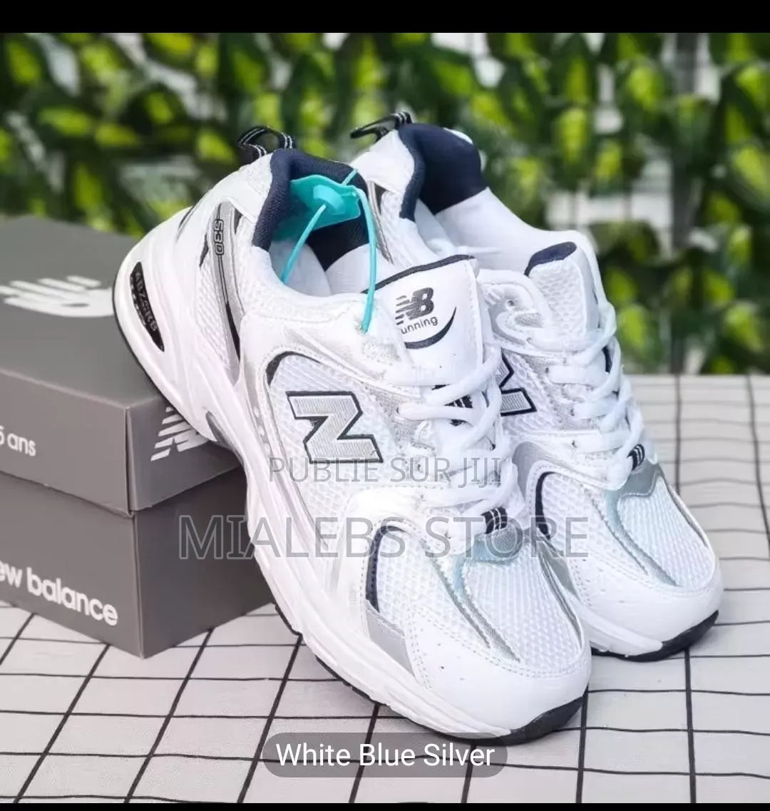 New Balance