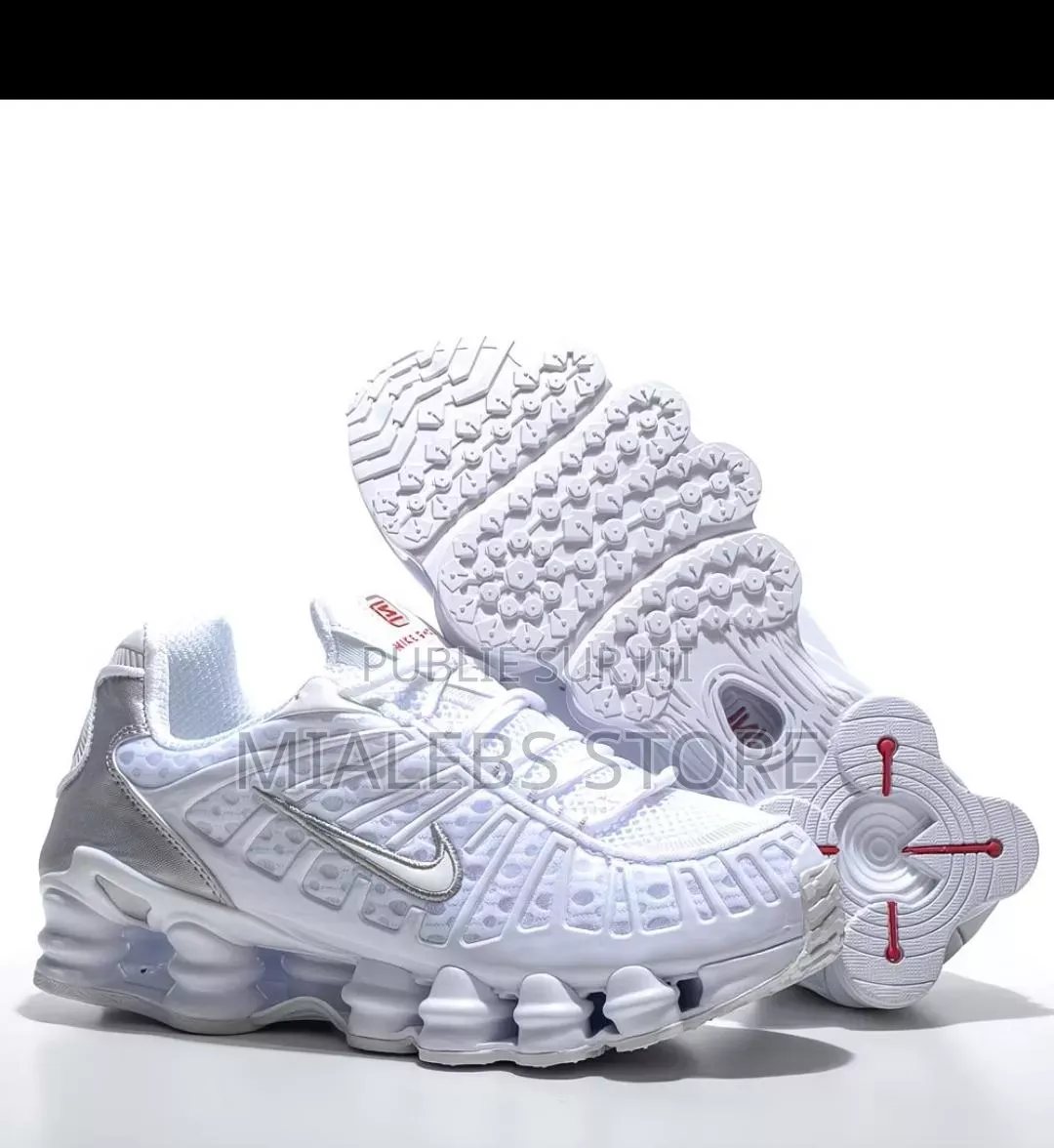 Nike Shoes