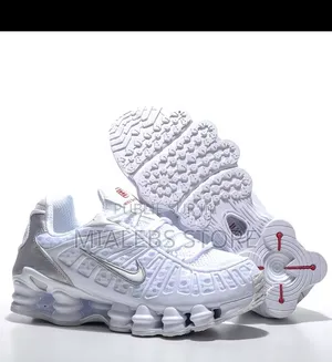 Nike Shoes