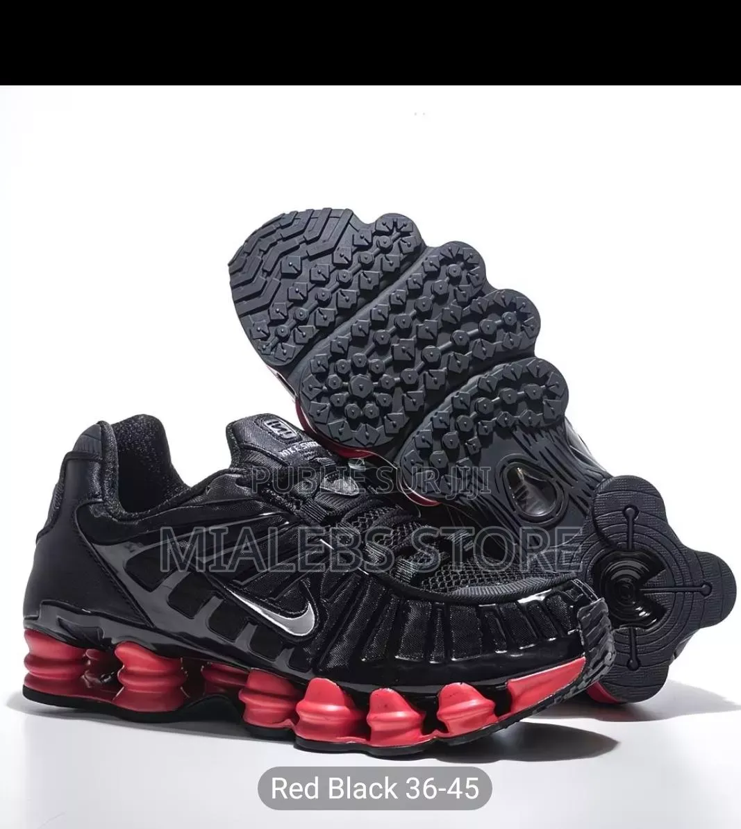 Nike Shoes