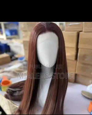 Perruque Pour Femme
