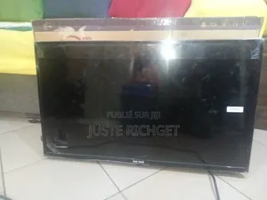 Télévision 32 Pouce Hd Smart