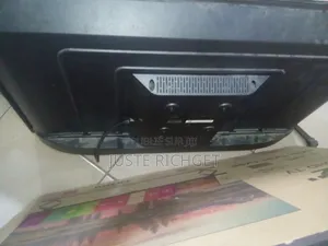 Télévision 32 Pouce Hd Smart