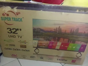 Télévision 32 Pouce Hd Smart