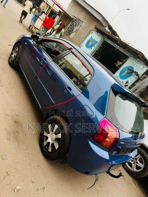 DR DR5 2020 Bleu