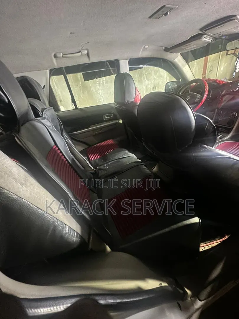 Suzuki Aerio 2018 Blanc