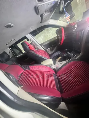 Suzuki Aerio 2018 Blanc
