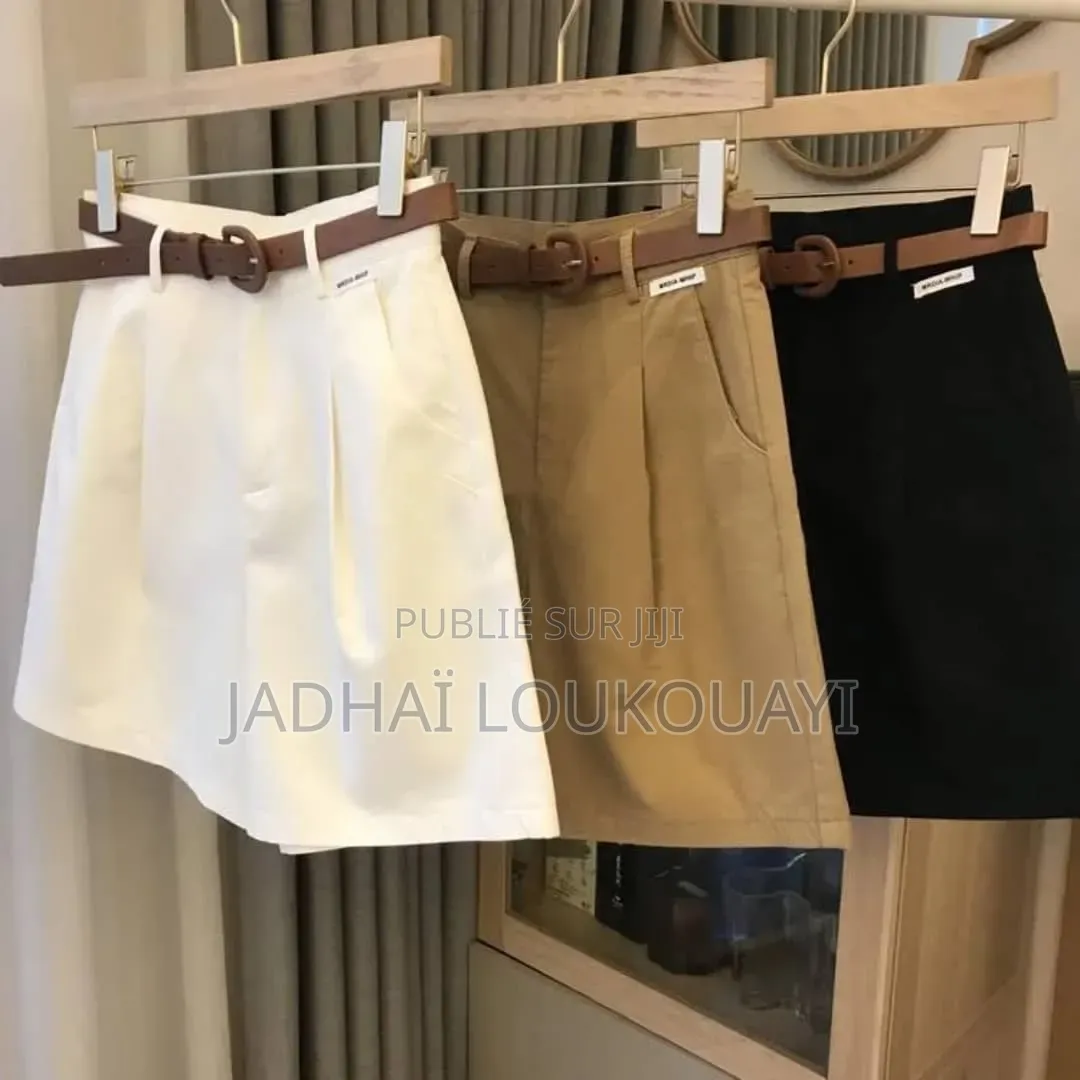 Vêtements Grandes Dames