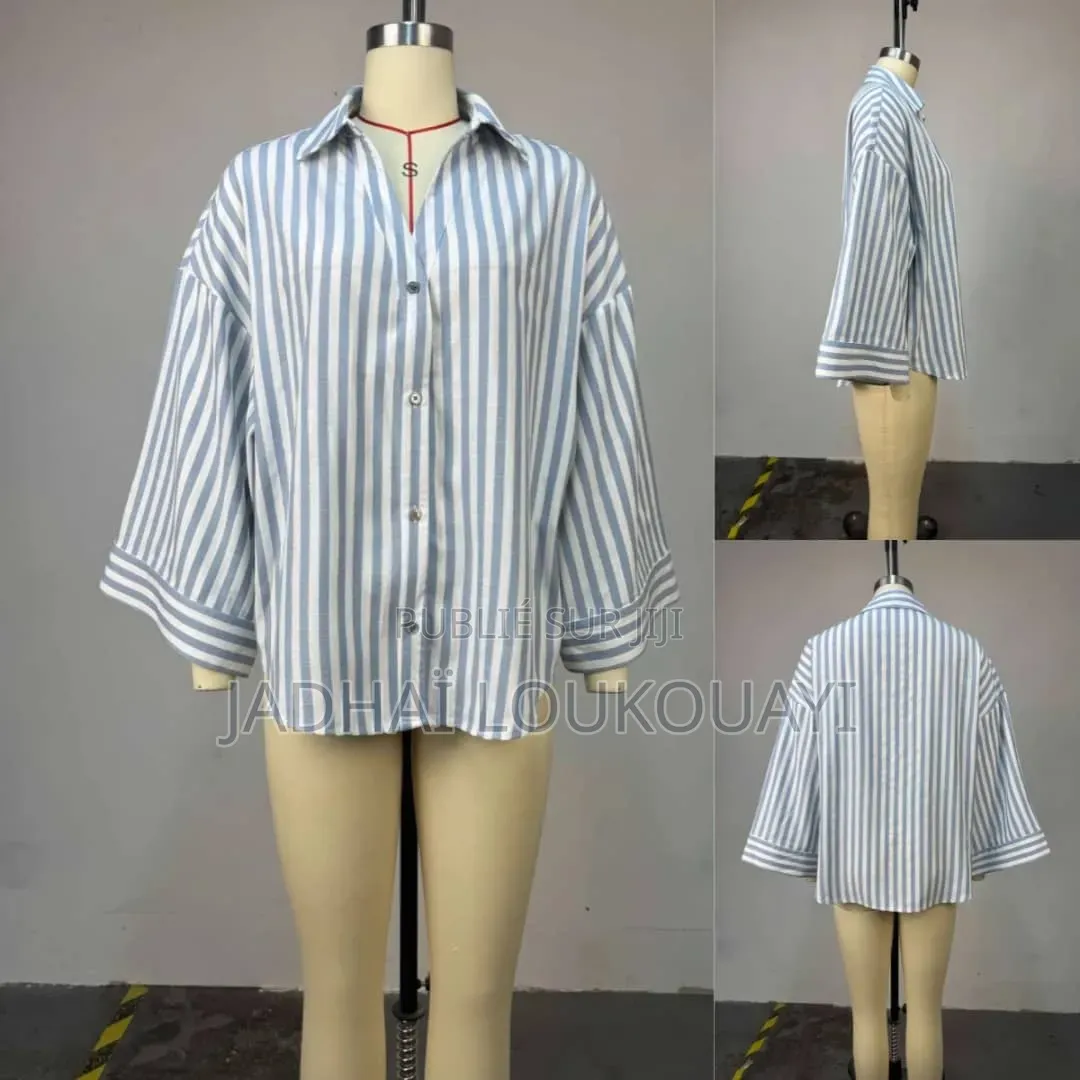 Vos Vêtements Grandes Dames