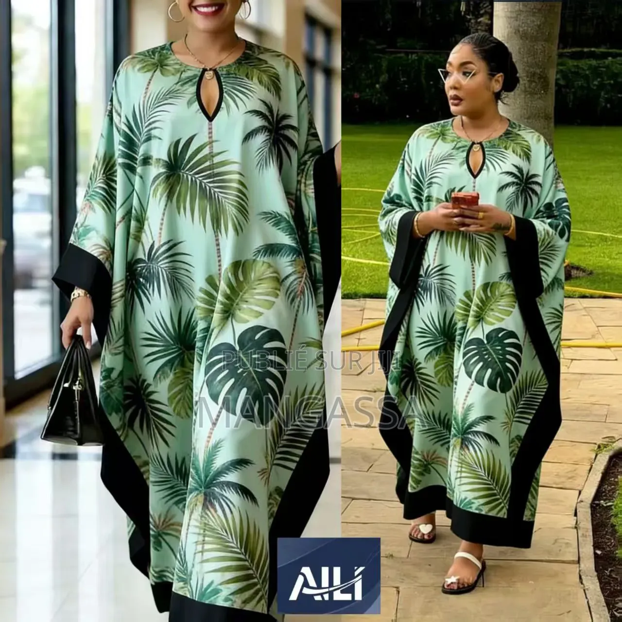 Robe Fashion