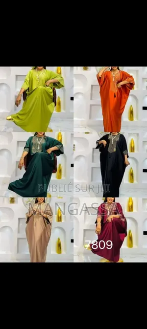Robe Fashion