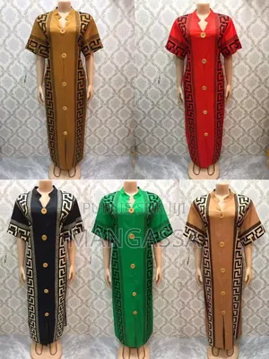 Robe Fashion