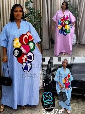 Robe Legé Glamour
