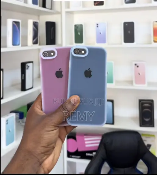 Apple iPhone 7 32 GB Noir