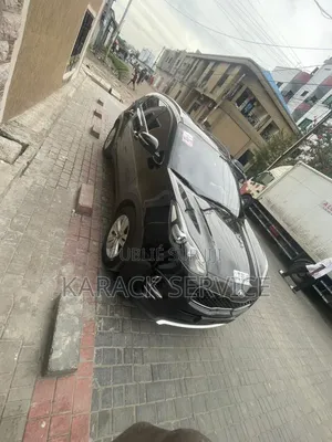 Kia Sportage Hybrid 2024 Noir