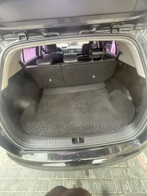 Kia Sportage Hybrid 2024 Noir