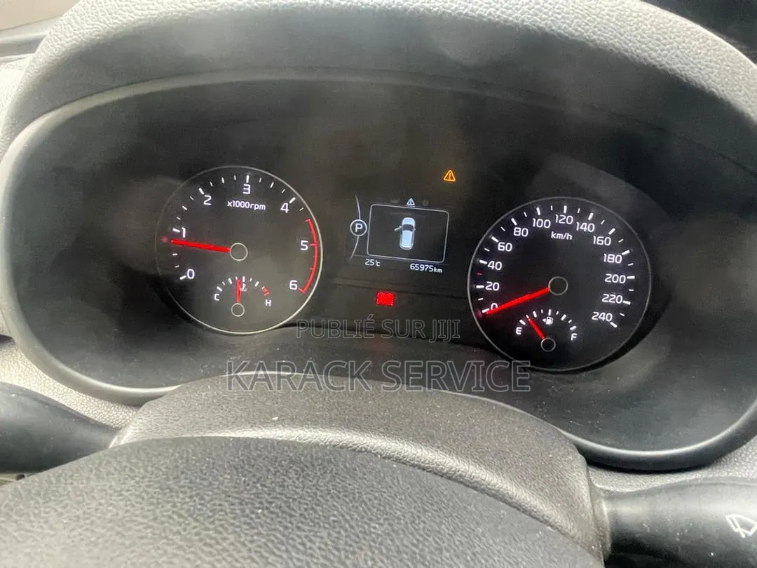 Kia Sportage Hybrid 2024 Noir