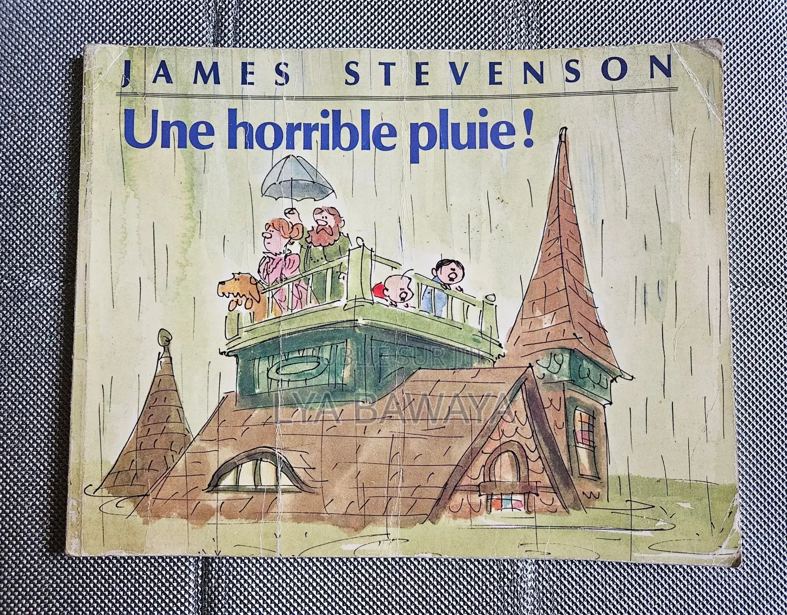 Livres Petite Enfance