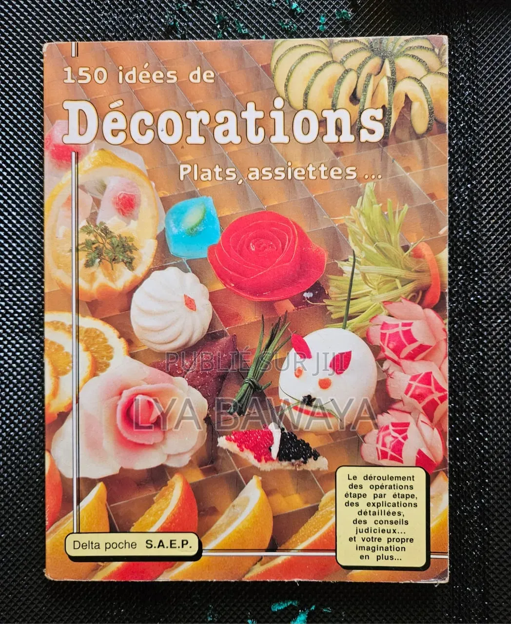 Livres De Cuisine