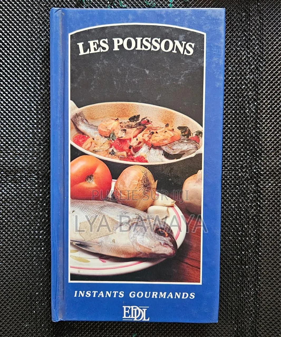 Livres De Cuisine