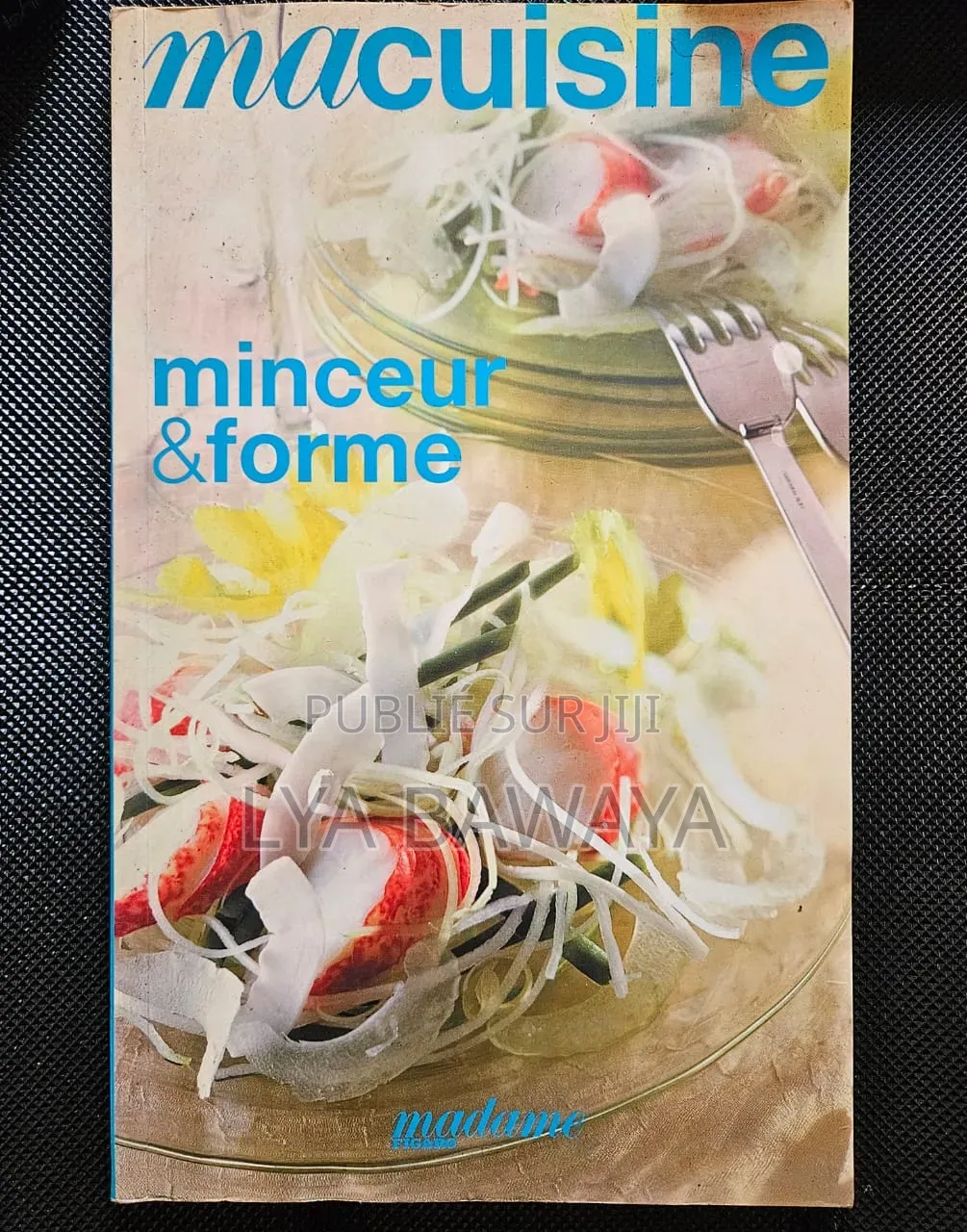Livres De Cuisine