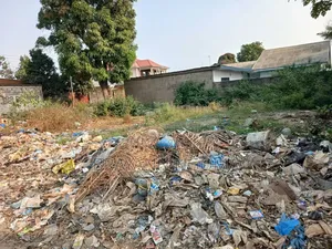 Parcelle a Vendre Quartier Songolo Zone École Primaire