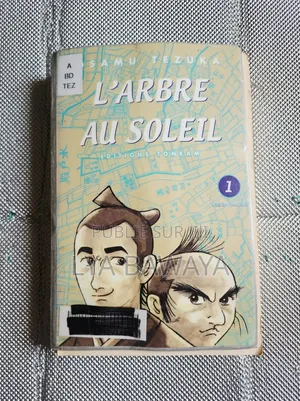 Tomes De Différents Manga