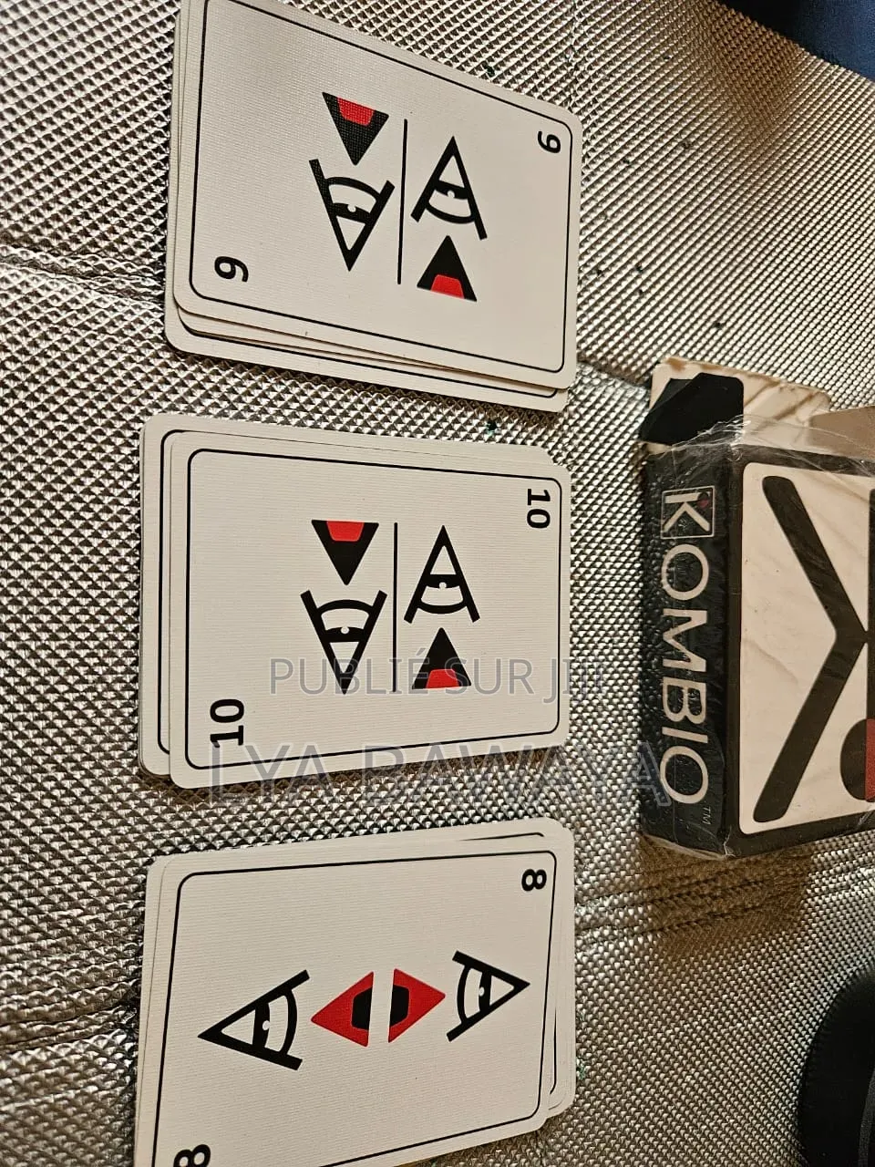Jeux Éducatifs Et Société