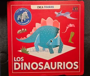 Livres en Anglais, en Espagnol