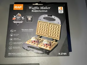 Machine À Gallete