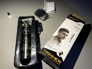 Tondeuse À Cheveux