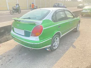 Toyota Corolla 2020 Vert