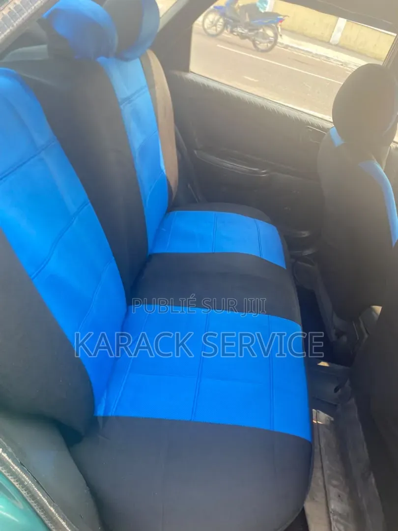 Toyota Corolla 2020 Vert