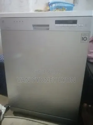 Machine a Laver