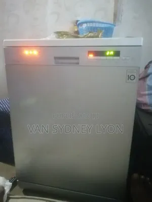 Machine a Laver