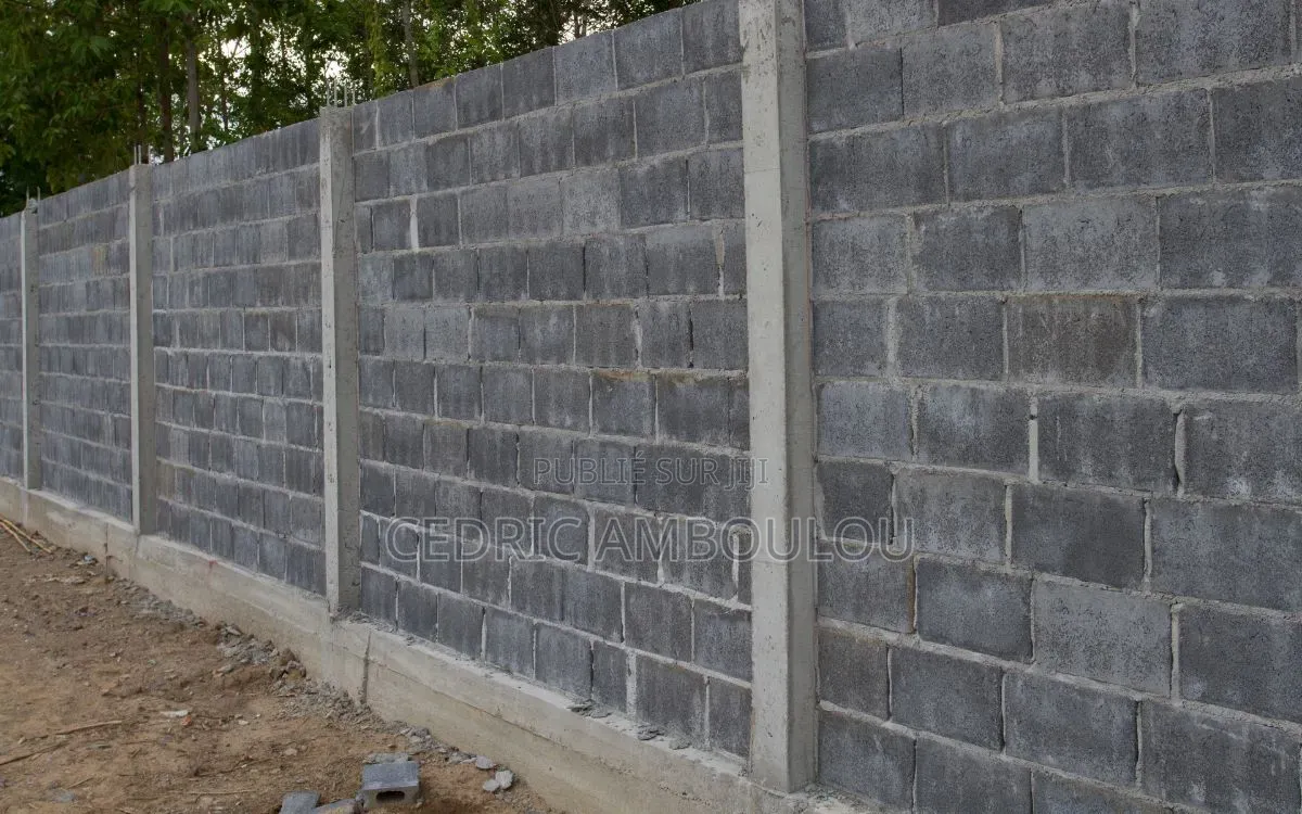 Demi Parcelle À Vendre Dans Talangaï 200m2 Soit 10/20