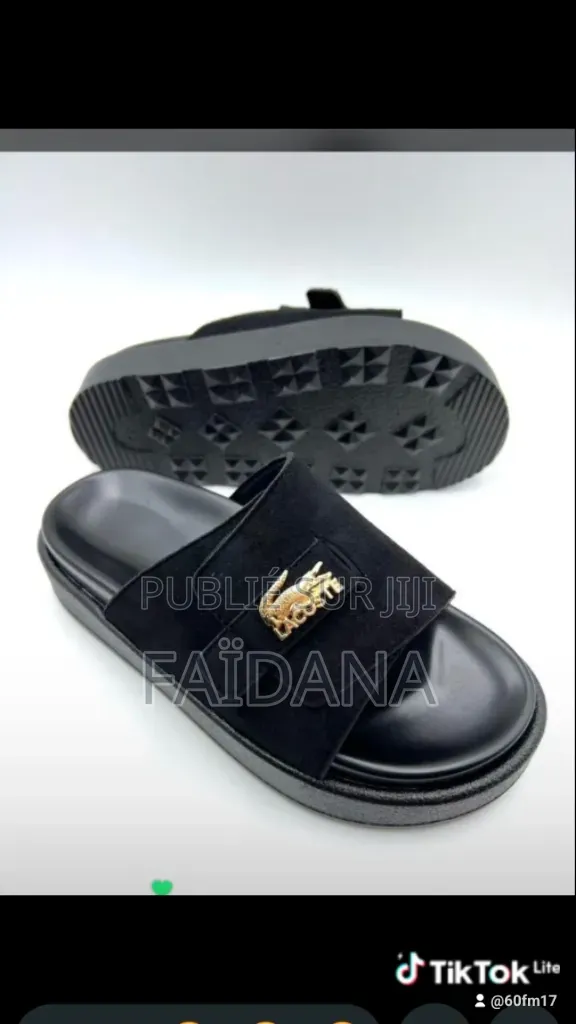 Chaussures Pour Hommes